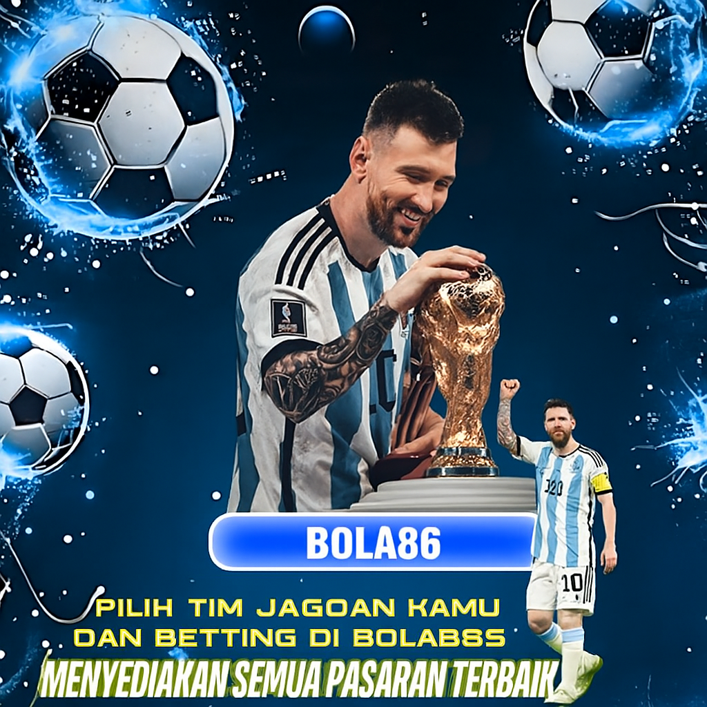 Bola86 - Pertandingan Paling Best Bola 86 Online Hari Ini